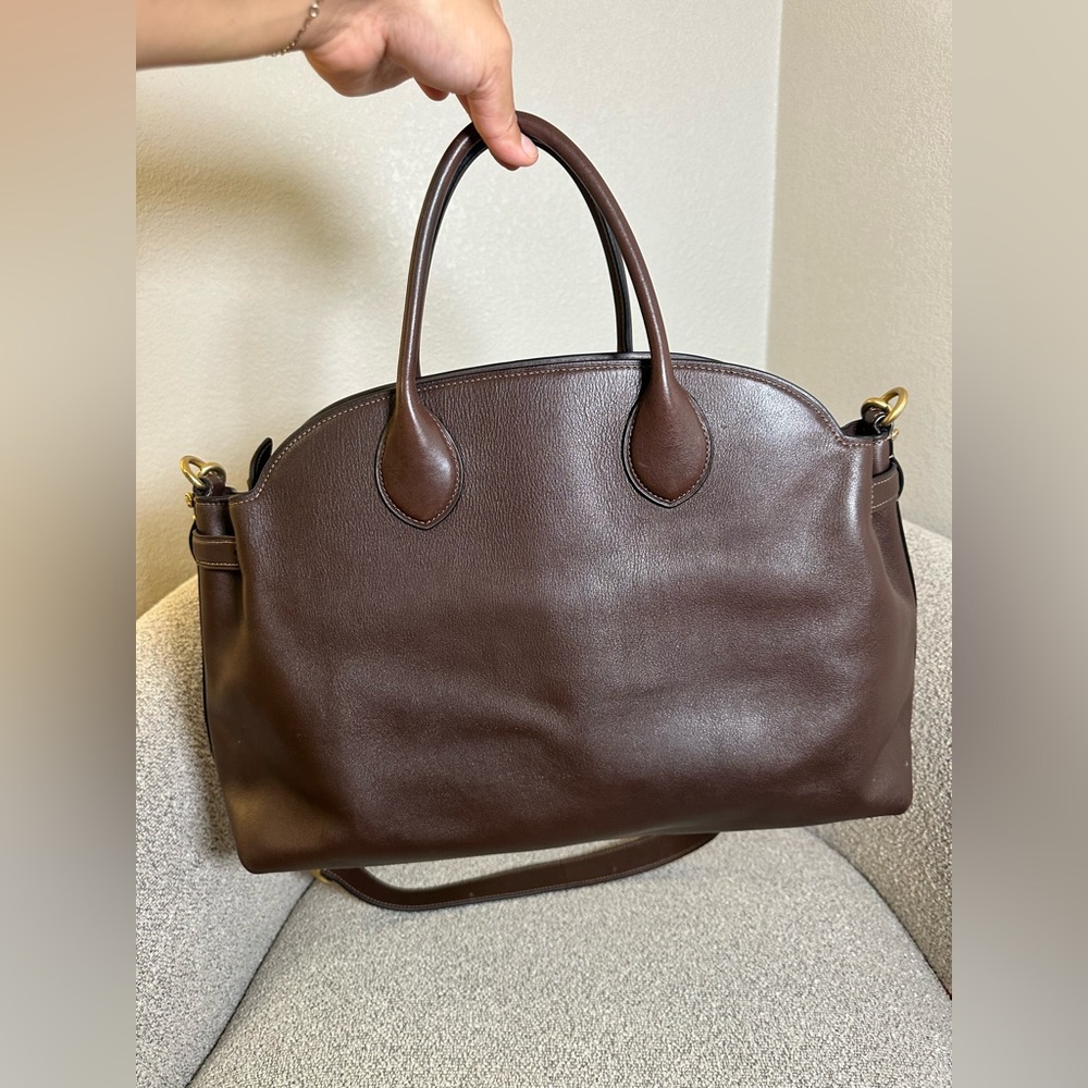 Coach empire 40 in maple - Picture 4 of 9